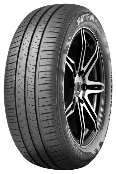 Шина KUMHO WATTRUN VS31 195/65R15 91H летняя Шина KUMHO WATTRUN VS31 195/65R15 91H летняя