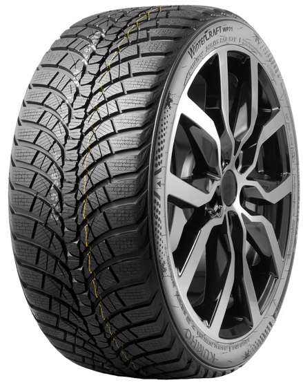 KUMHO WINTERCRAFT WP71