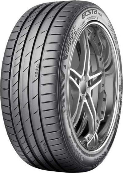 KUMHO ECSTA PS71 SUV