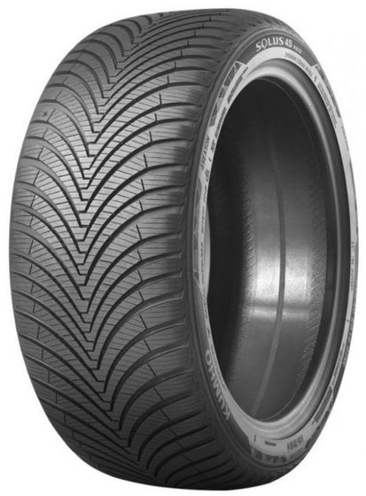 Шина KUMHO SOLUS 4S HA32 175/65R14 82T всесезонная Шина KUMHO SOLUS 4S HA32 175/65R14 82T всесезонная