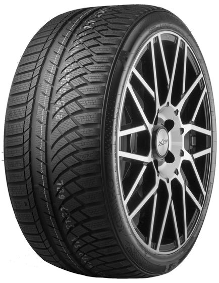 Шина KUMHO WINTERCRAFT WP72 245/40R19 98V XL зимняя Шина KUMHO WINTERCRAFT WP72 245/40R19 98V XL зимняя