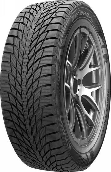 Шина KUMHO WINTERCRAFT WI51 185/65R15 92T XL зимняя Шина KUMHO WINTERCRAFT WI51 185/65R15 92T XL зимняя