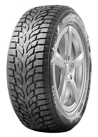 KUMHO WINTERCRAFT ICE WI32