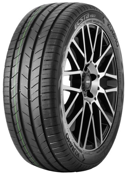 KUMHO ECSTA HS52