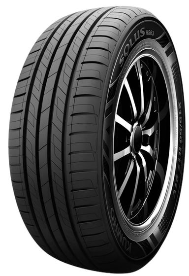Шина KUMHO SOLUS HS63 225/45R18 91V летняя