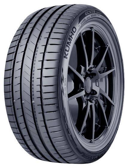 Шина KUMHO ECSTA SPORT PS72 255/40R18 99Y летняя Шина KUMHO ECSTA SPORT PS72 255/40R18 99Y летняя