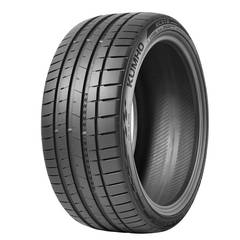 KUMHO ECSTA SPORT S PS72 245/35R21 96Y XL летняя