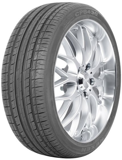 Шина NEXEN CLASSE PREMIERE CP643A 225/55R17 97V летняя Шина NEXEN CLASSE PREMIERE CP643A 225/55R17 97V летняя
