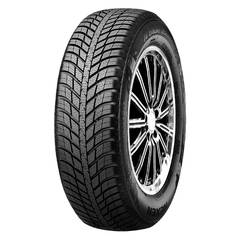 NEXEN NBLUE 4 SEASON 205/60R16 96H XL всесезонная