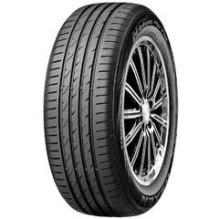 NEXEN NBLUE HD PLUS 205/50R17 93V XL летняя