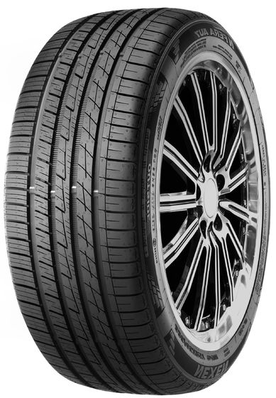 Шина NEXEN N'FERA AU7 205/50R17 93W XL всесезонная