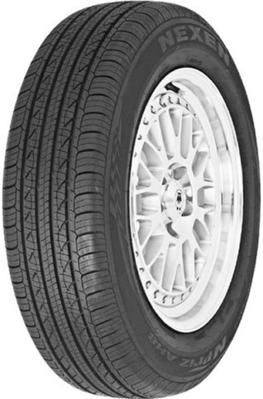 NEXEN N'PRIZ AH8