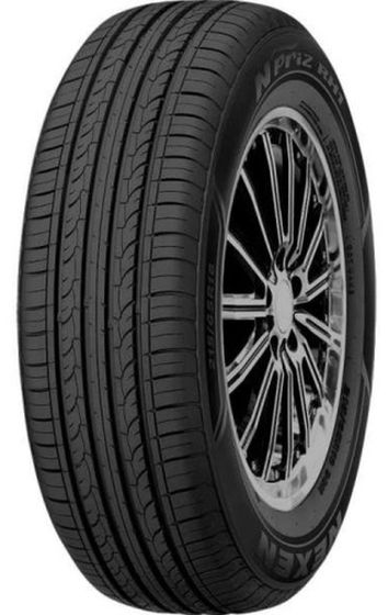 Шина NEXEN N'PRIZ RH1 215/70R16 100H всесезонная Шина NEXEN N'PRIZ RH1 215/70R16 100H всесезонная