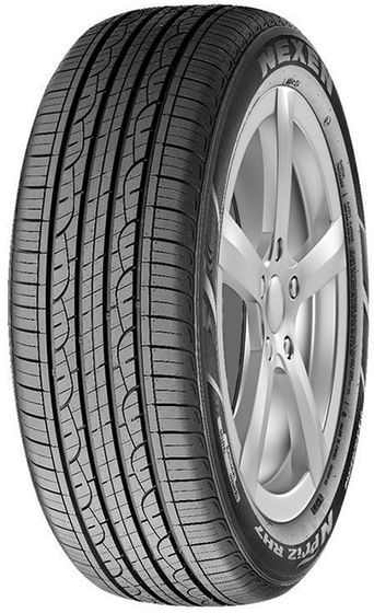 Шина NEXEN N'PRIZ RH7 225/55R18 98H летняя Шина NEXEN N'PRIZ RH7 225/55R18 98H летняя