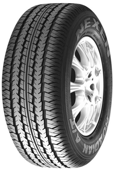 Шина NEXEN ROADIAN A/T 255/75R17 111/108Q всесезонная Шина NEXEN ROADIAN A/T 255/75R17 111/108Q всесезонная