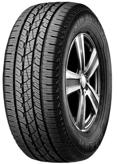 Шина NEXEN ROADIAN HTX RH5 225/65R17 102H летняя