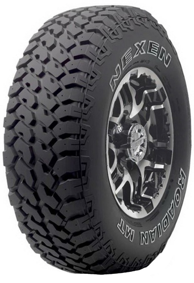 NEXEN ROADIAN M/T