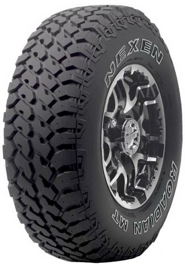 Шина NEXEN ROADIAN M/T 235/75R15 104/101Q XL всесезонная Шина NEXEN ROADIAN M/T 235/75R15 104/101Q XL всесезонная