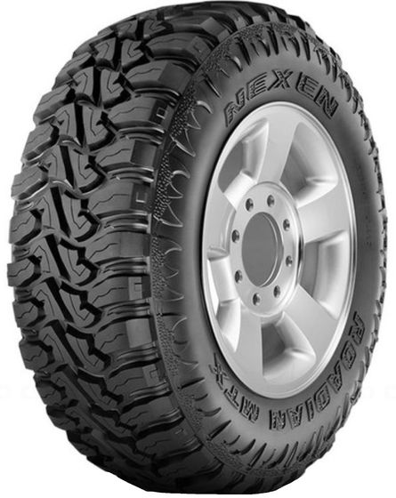 Шина NEXEN ROADIAN MTX RM7 255/75R17 111/108Q XL летняя Шина NEXEN ROADIAN MTX RM7 255/75R17 111/108Q XL летняя