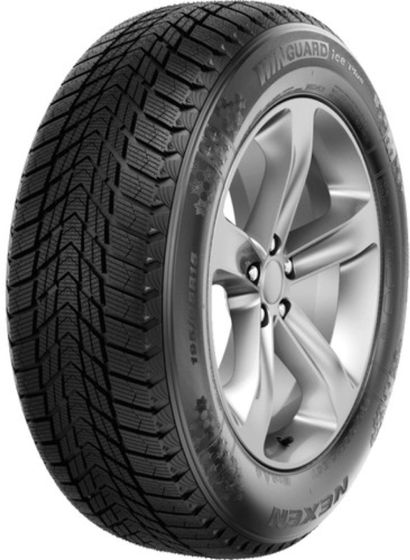 Шина NEXEN WINGUARD ICE PLUS 205/55R16 91T зимняя Шина NEXEN WINGUARD ICE PLUS 205/55R16 91T зимняя