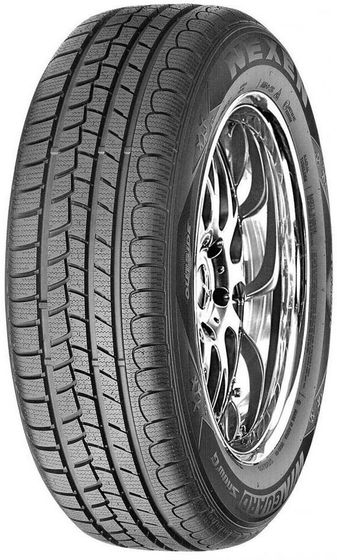 Шина NEXEN WINGUARD WT1 175/70R14 95/93T C зимняя