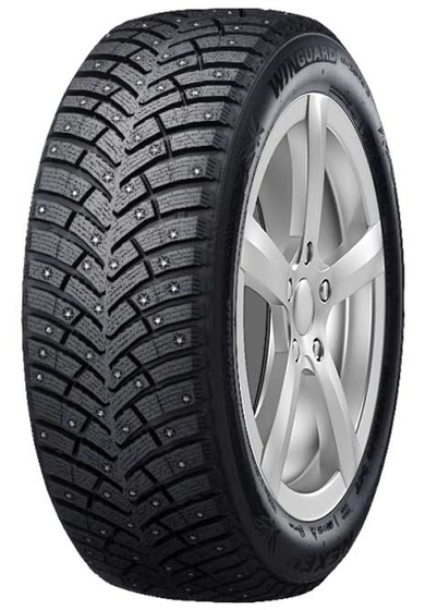 NEXEN WINGUARD WINSPIKE 3