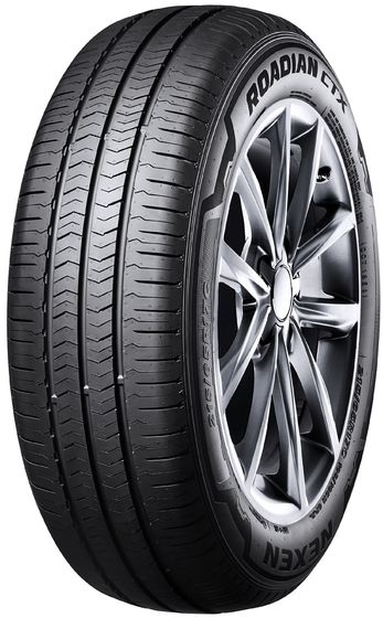Шина NEXEN ROADIAN CTX 215/75R16 116/114R C летняя Шина NEXEN ROADIAN CTX 215/75R16 116/114R C летняя