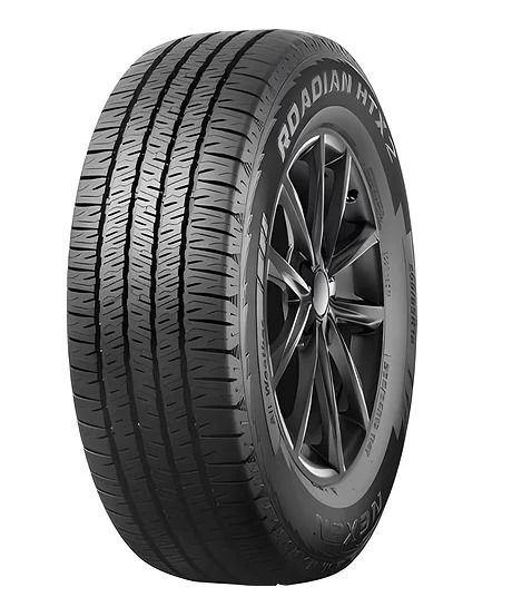 Шина NEXEN ROADIAN HTX 2 265/70R18 116T летняя