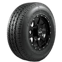 NITTO DURA GRAPPLER HT 235/85R16 120R XL всесезонная