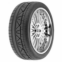 NITTO INVO 245/40R18 97W XL летняя
