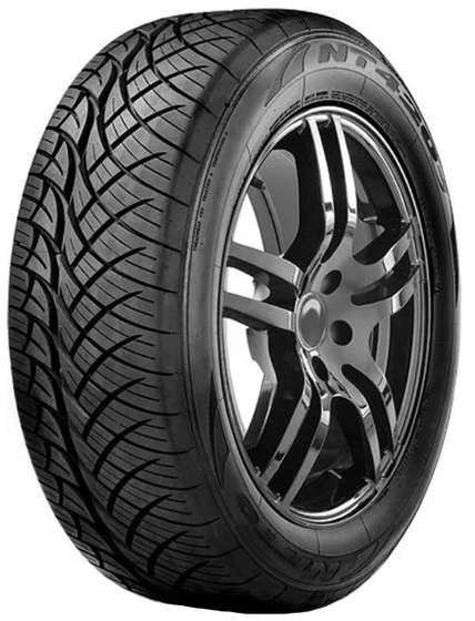 NITTO NT420S