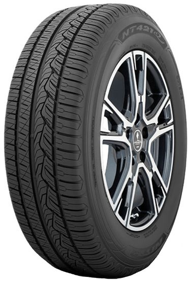 Шина NITTO NT421Q 235/65R17 108V XL летняя Шина NITTO NT421Q 235/65R17 108V XL летняя