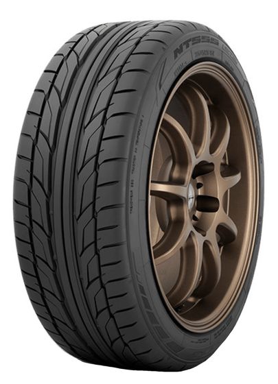 Шина NITTO NT555 G2 275/30R20 97Y XL летняя Шина NITTO NT555 G2 275/30R20 97Y XL летняя