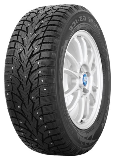 Шина TOYO OBSERVE G3-ICE 285/50R20 116T XL зимняя шипованная