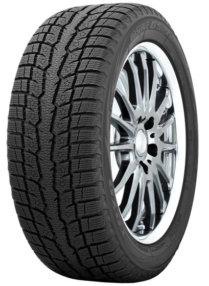 Шина TOYO OBSERVE GSI-6 HP 235/55R19 101H зимняя Шина TOYO OBSERVE GSI-6 HP 235/55R19 101H зимняя