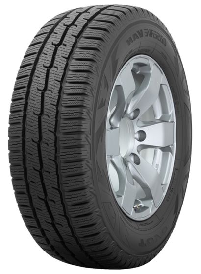 Шина TOYO OBSERVE VAN 225/55R17 109/107H зимняя Шина TOYO OBSERVE VAN 225/55R17 109/107H зимняя
