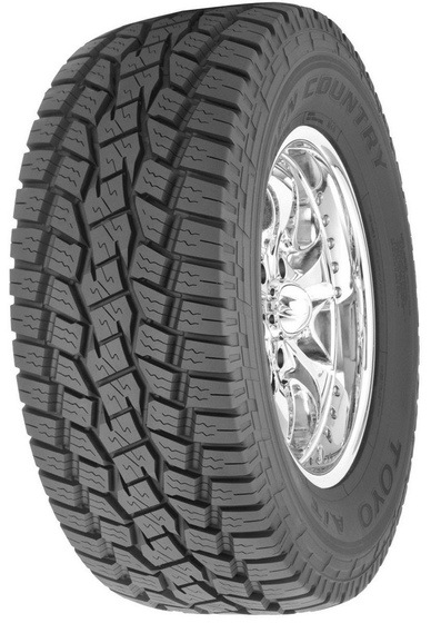 TOYO OPEN COUNTRY A/T