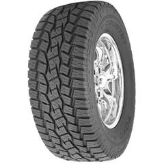 TOYO OPEN COUNTRY A/T 235/65R17 108H всесезонная