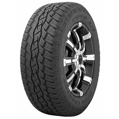 TOYO OPEN COUNTRY A/T PLUS 225/65R17 102H летняя