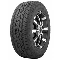 TOYO OPEN COUNTRY A/T PLUS 215/75R15 100T летняя