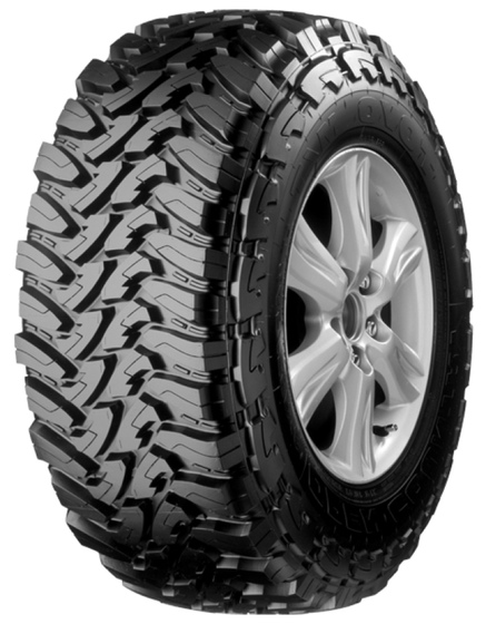 TOYO OPEN COUNTRY M/T