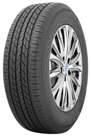 Шина TOYO OPEN COUNTRY U/T 265/75R16 116T летняя