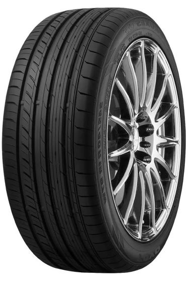Шина TOYO PROXES C1S 255/40R19 100Y летняя Шина TOYO PROXES C1S 255/40R19 100Y летняя