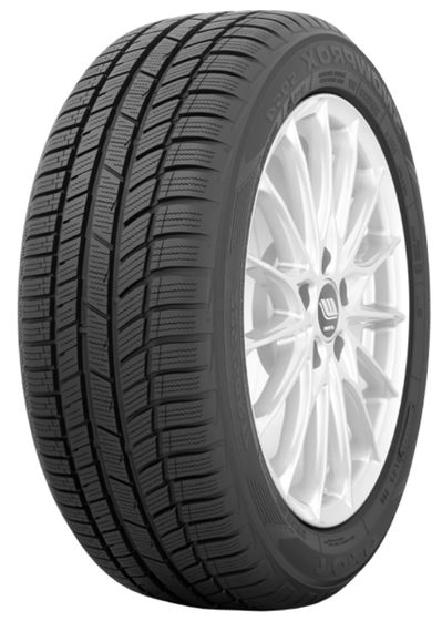 Шина TOYO SNOWPROX S954 245/50R19 105V зимняя Шина TOYO SNOWPROX S954 245/50R19 105V зимняя