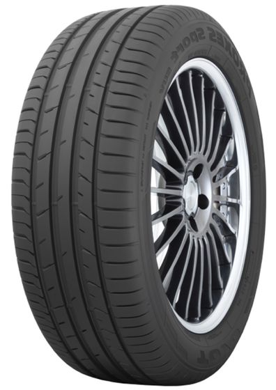 Шина TOYO PROXES SPORT SUV 265/60R18 110V летняя