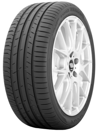 Шина TOYO PROXES SPORT 295/40R20 110Y XL летняя