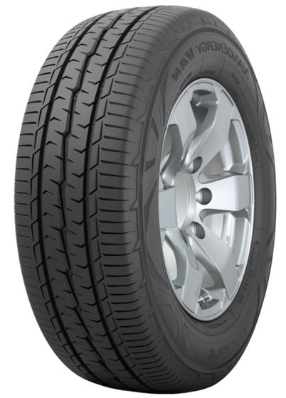 Шина TOYO NANOENERGY VAN 185/0R15 103/102R C летняя Шина TOYO NANOENERGY VAN 185/0R15 103/102R C летняя