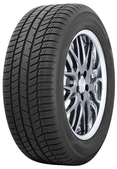 Шина TOYO SNOWPROX S954 SUV 255/45R20 105V зимняя