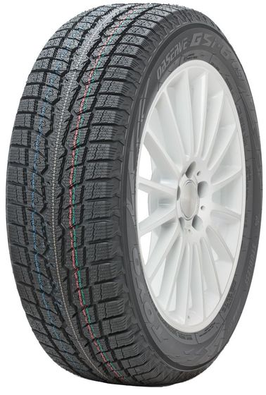 Шина TOYO OBSERVE GSI-6 LS 245/50R20 102H зимняя