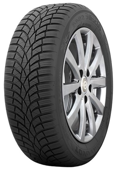 Шина TOYO OBSERVE S944 225/60R18 104V XL зимняя